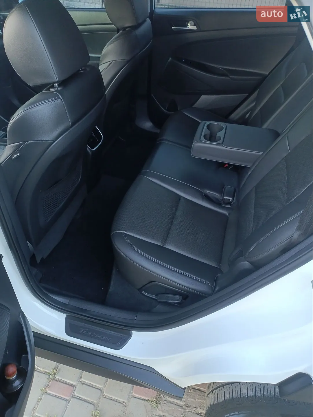 2019 Hyundai Tucson - мініатюра 28