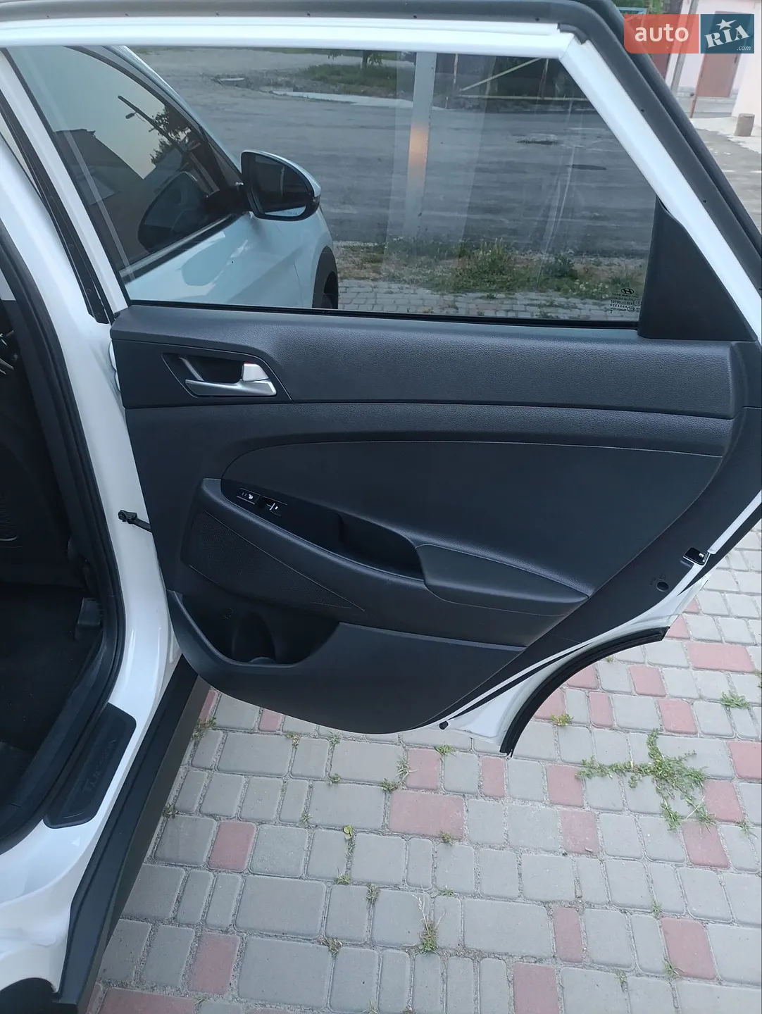 2019 Hyundai Tucson - мініатюра 31