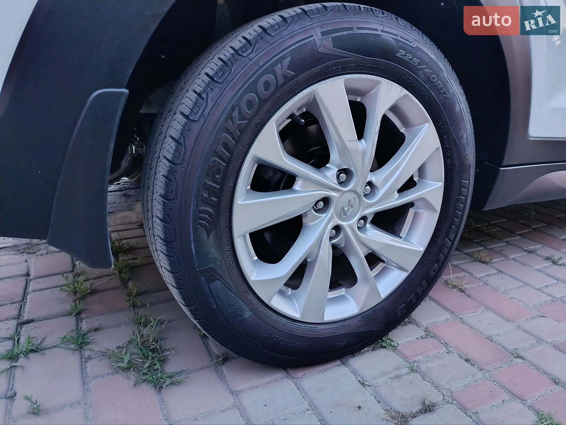 2019 Hyundai Tucson - мініатюра 51