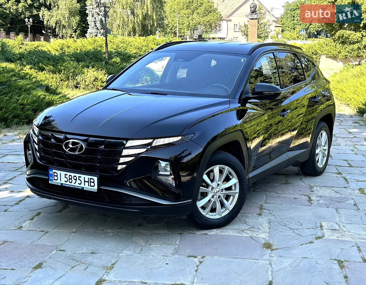 2022 Hyundai Tucson - мініатюра 25