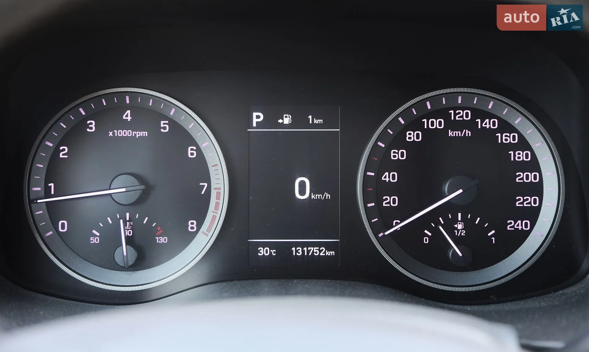 2019 Hyundai Tucson - мініатюра 16