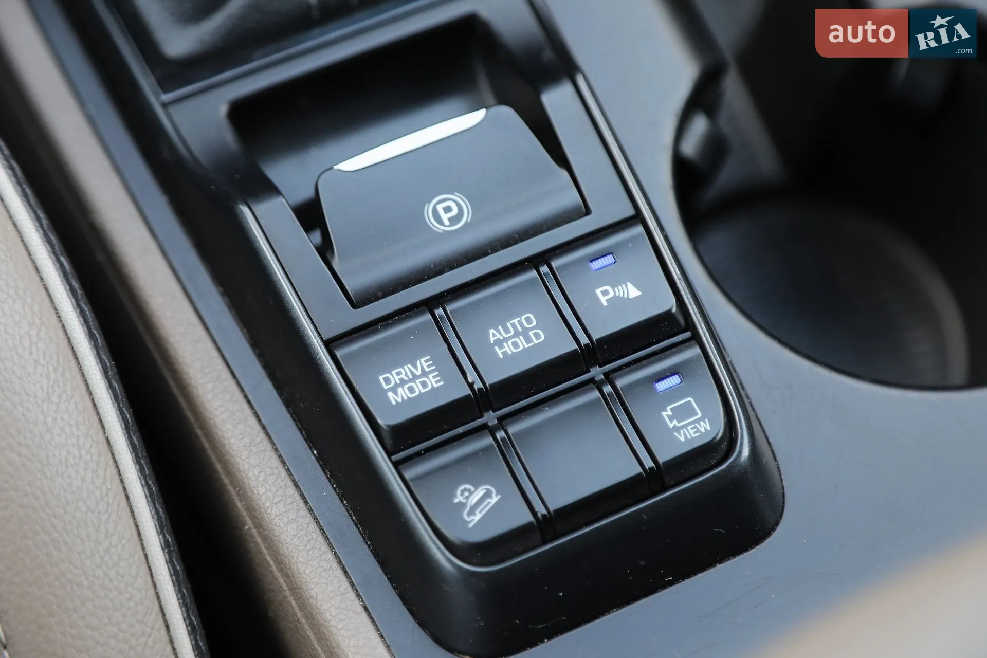 2019 Hyundai Tucson - мініатюра 22