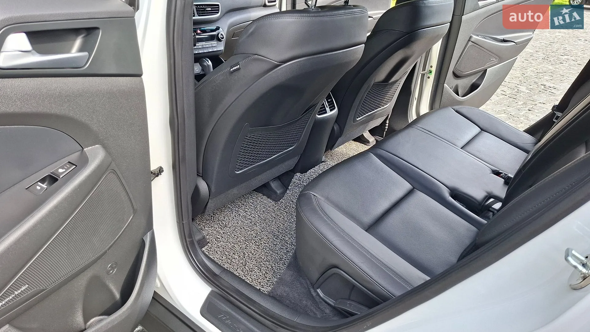 2018 Hyundai Tucson - мініатюра 52