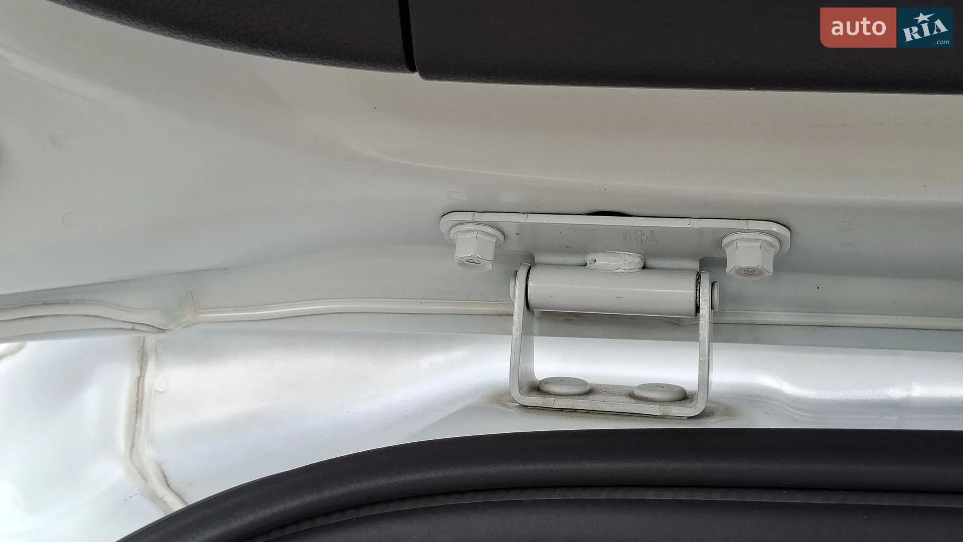 2018 Hyundai Tucson - мініатюра 64