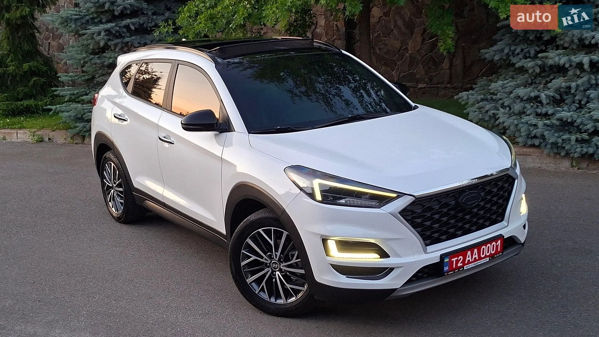 2018 Hyundai Tucson - мініатюра 10