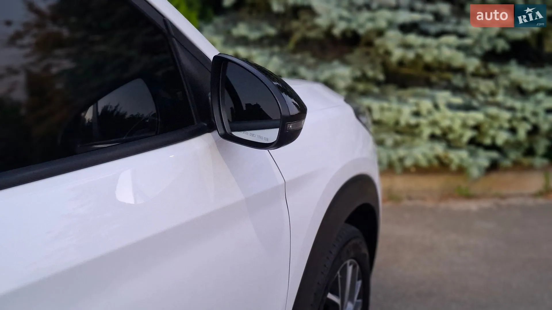 2018 Hyundai Tucson - мініатюра 119