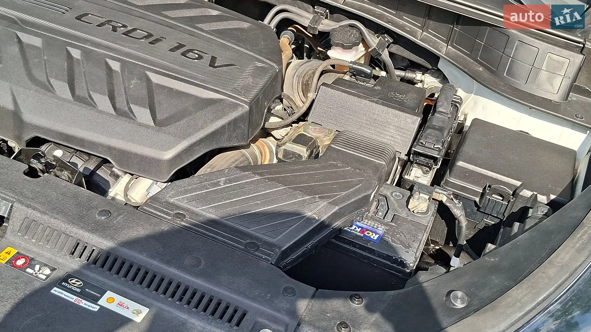 2018 Hyundai Tucson - мініатюра 142