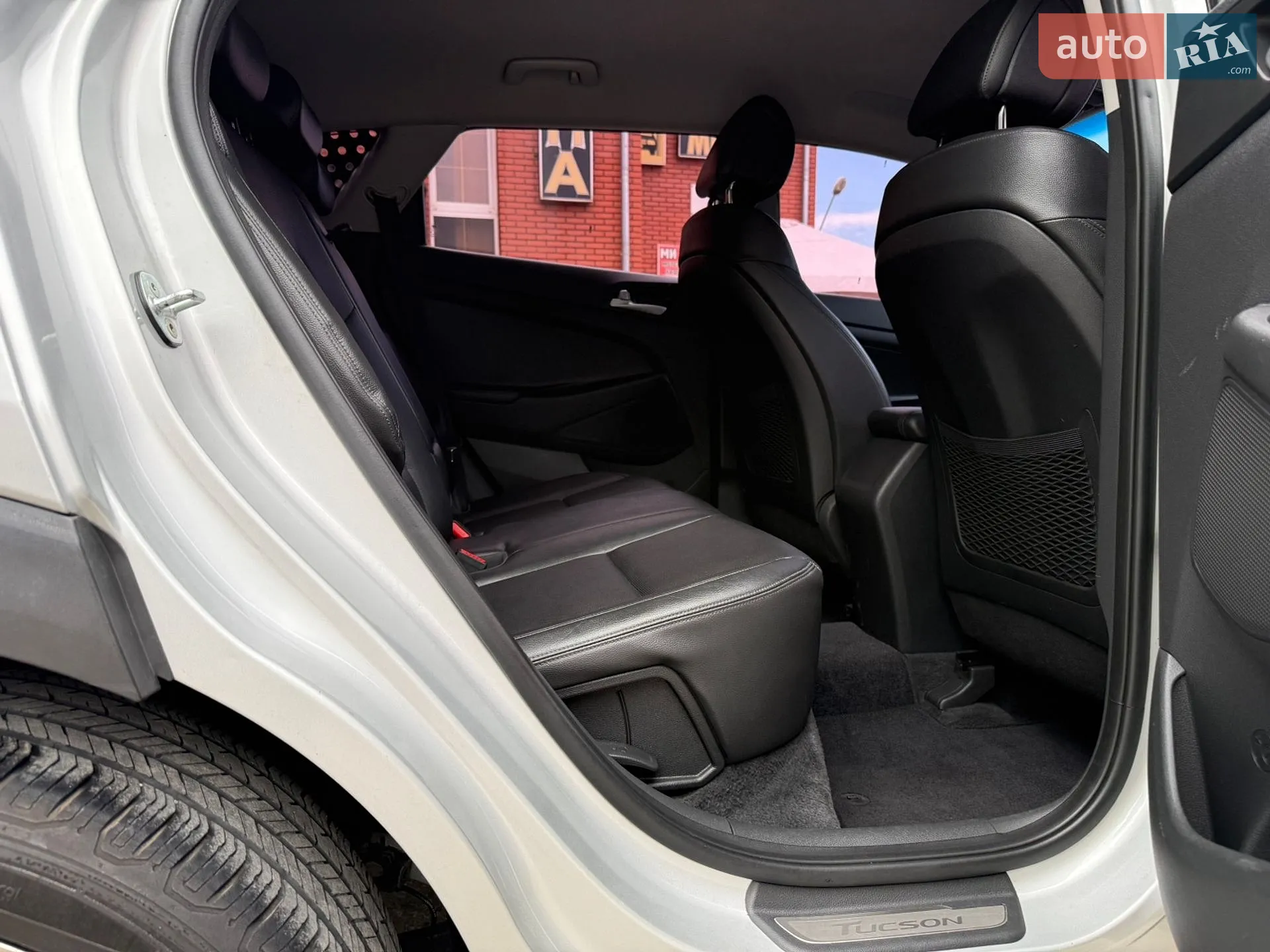 2015 Hyundai Tucson - мініатюра 19