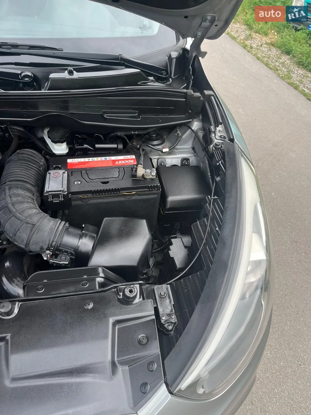2013 Hyundai Tucson - мініатюра 16