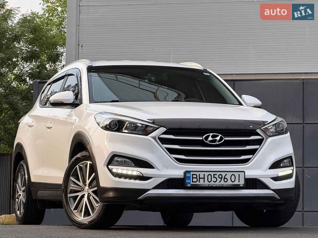 2016 Hyundai Tucson - мініатюра 25
