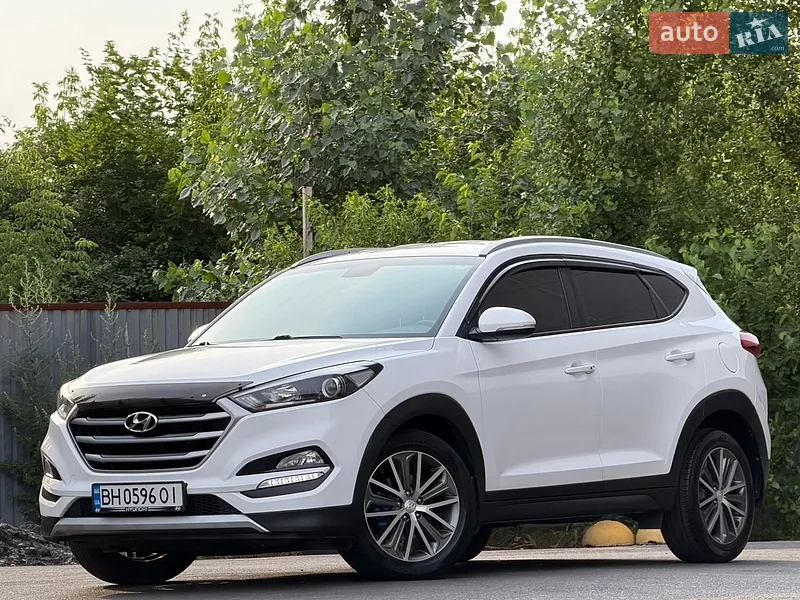 Hyundai Tucson 2016 VIN KMHJ381ABHU210346 фото оголошення 13 з 95