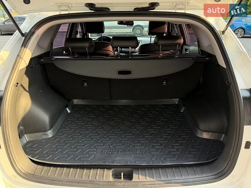 Hyundai Tucson 2016 VIN KMHJ381ABHU210346 фото оголошення 50 з 95