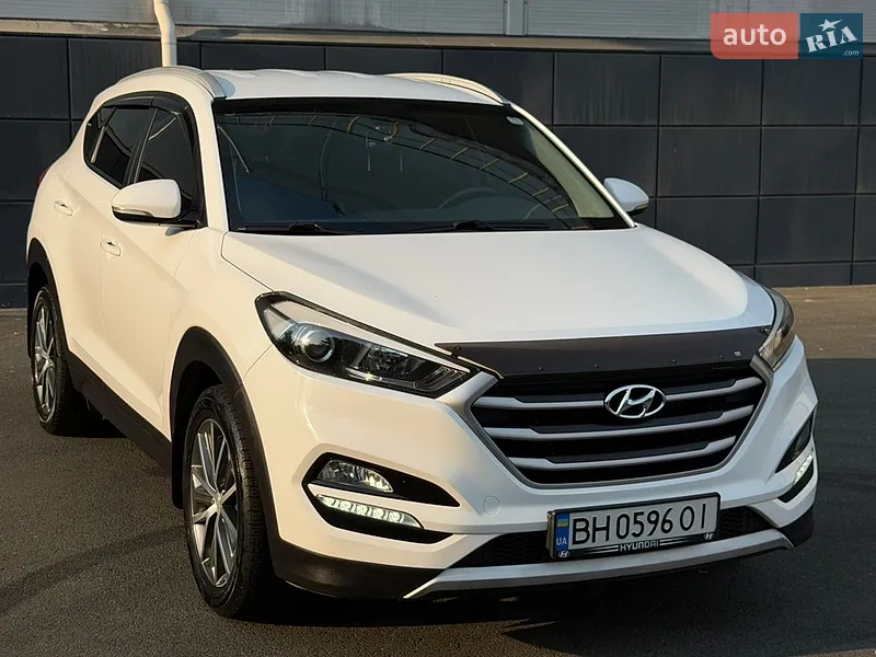 Hyundai Tucson 2016 VIN KMHJ381ABHU210346 фото оголошення 62 з 95