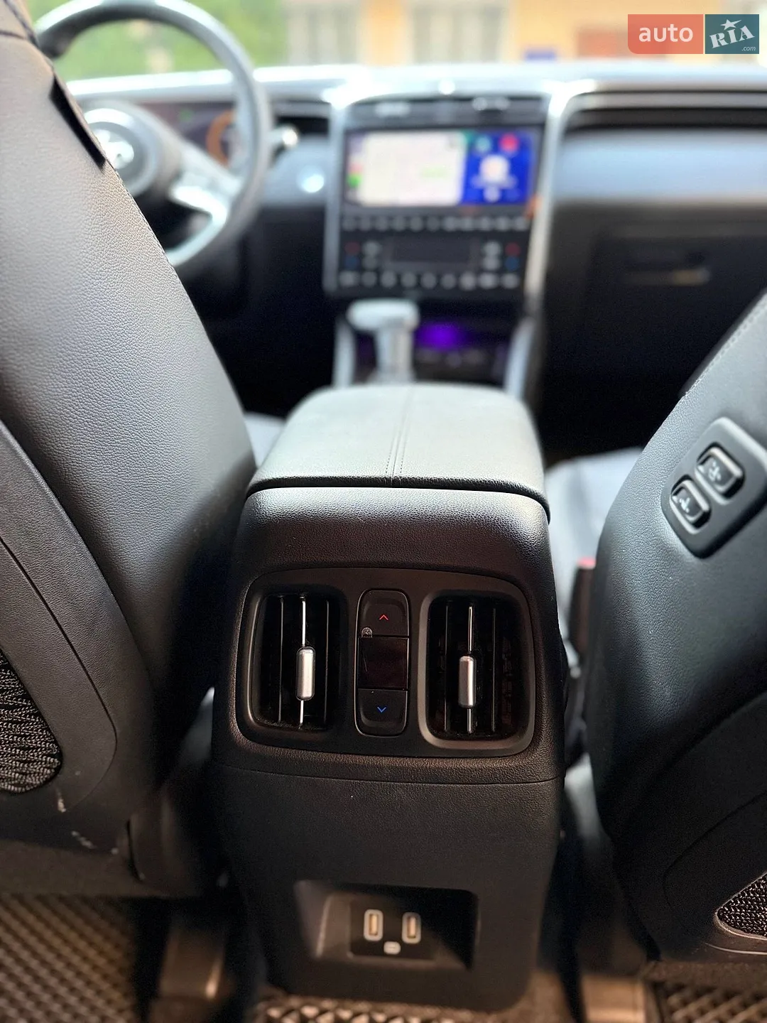 2023 Hyundai Tucson - мініатюра 25