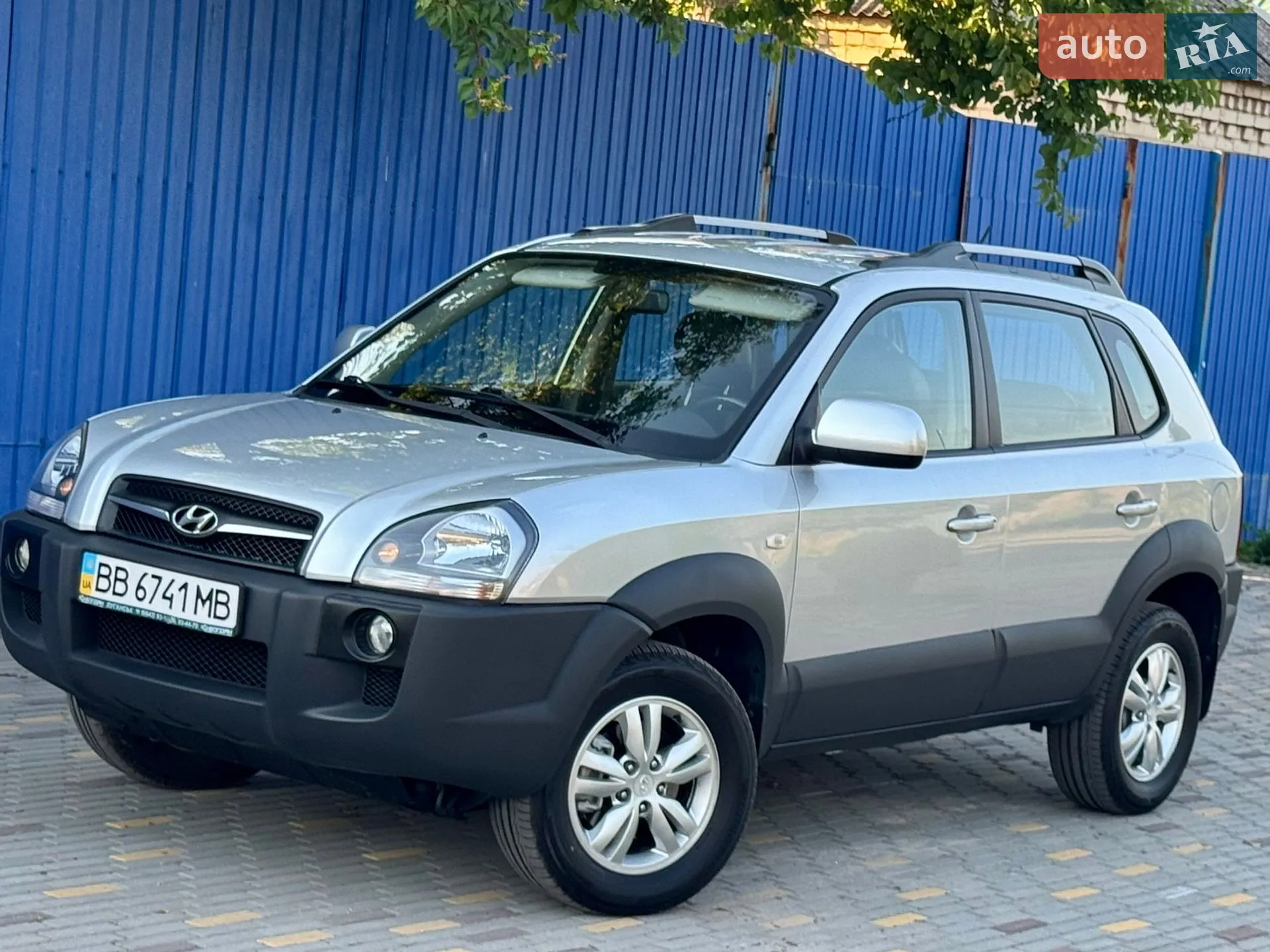 2011 Hyundai Tucson - мініатюра 9