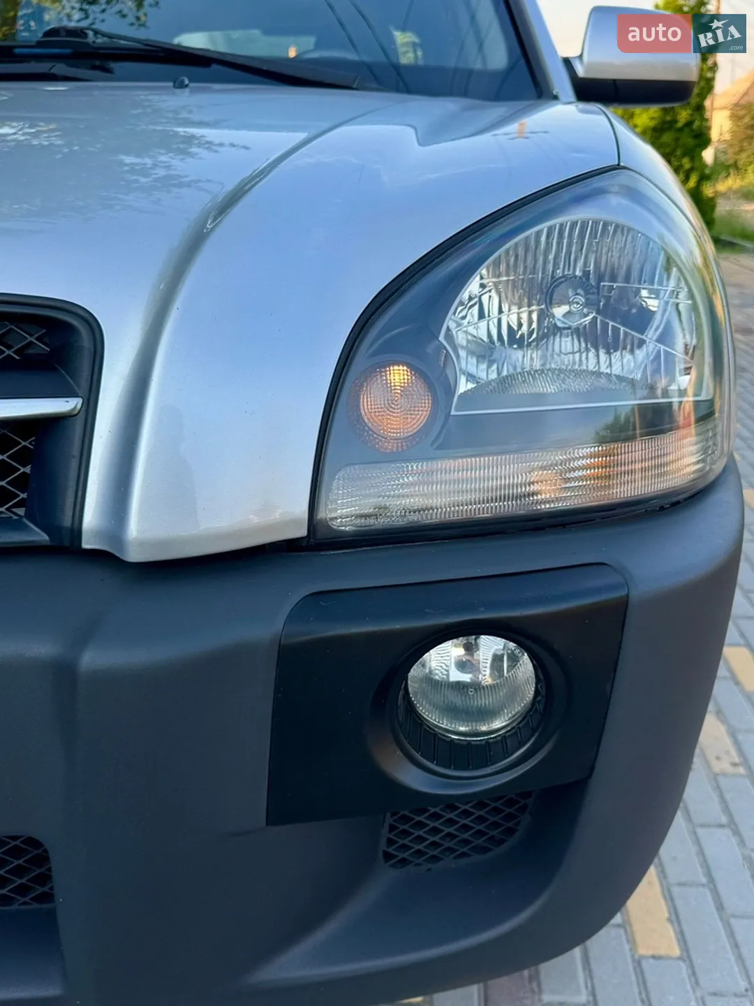 2011 Hyundai Tucson - мініатюра 18