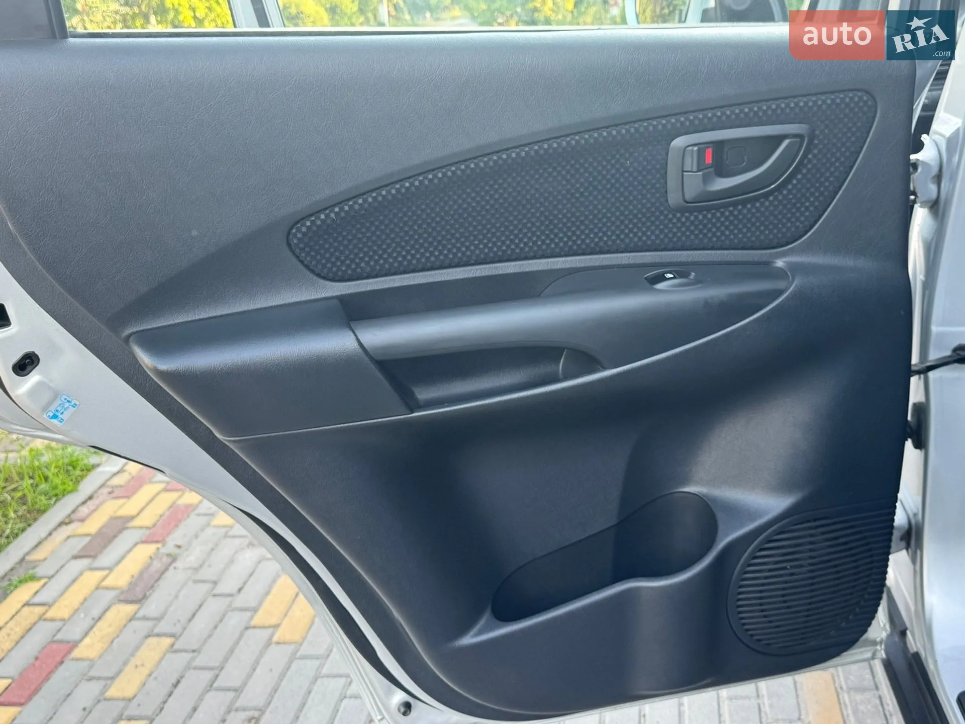 2011 Hyundai Tucson - мініатюра 22