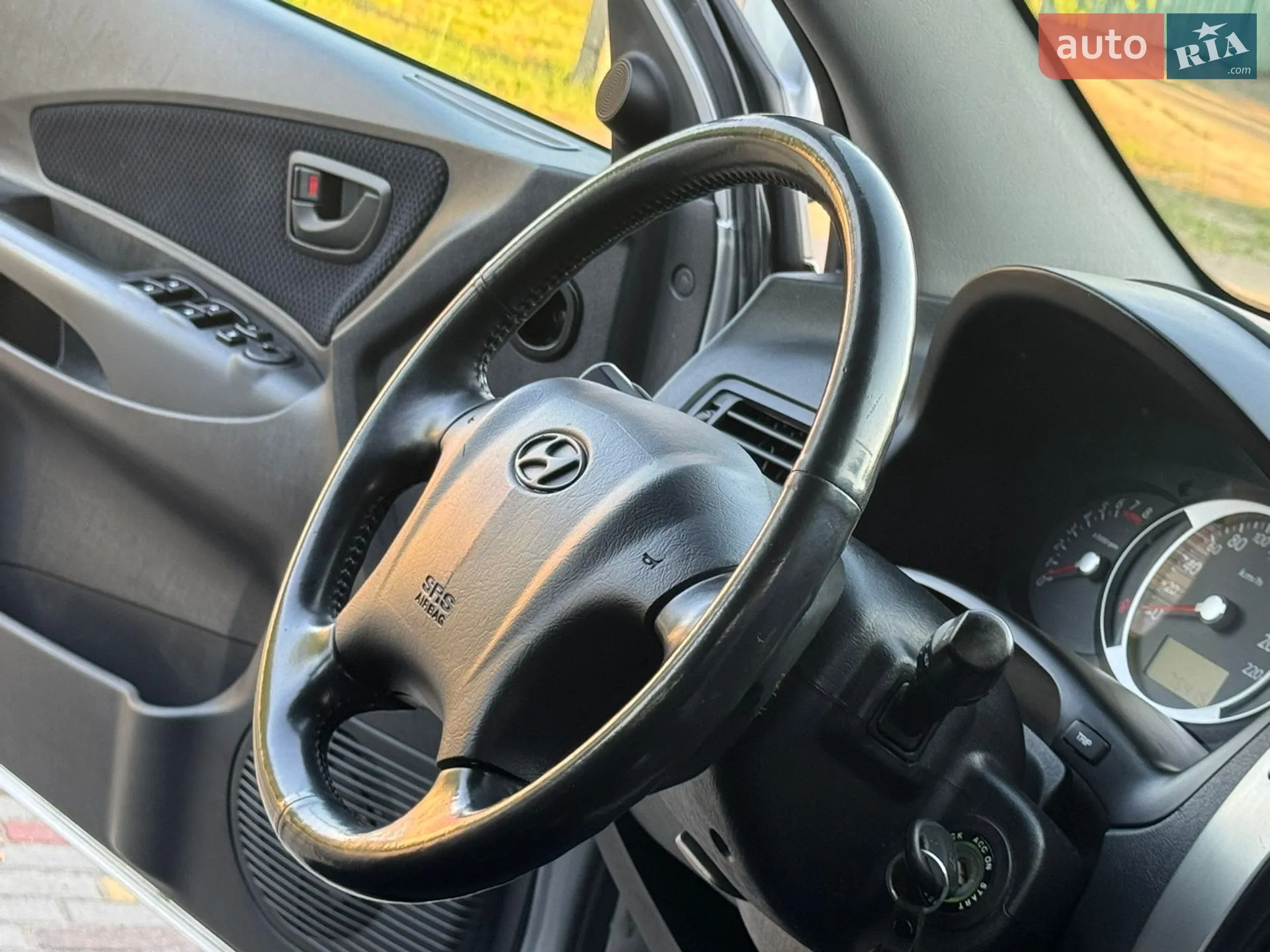 2011 Hyundai Tucson - мініатюра 32