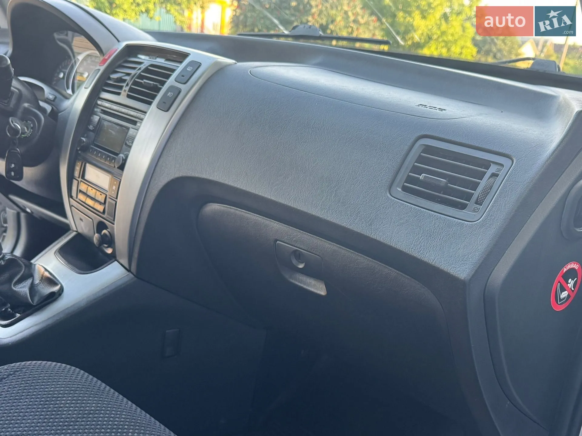 2011 Hyundai Tucson - мініатюра 38