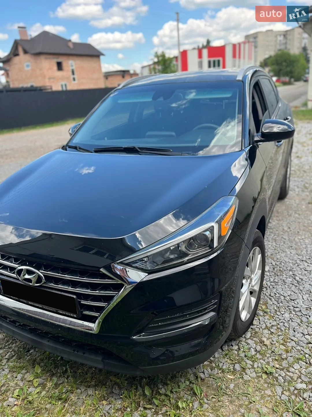 2020 Hyundai Tucson - мініатюра 2