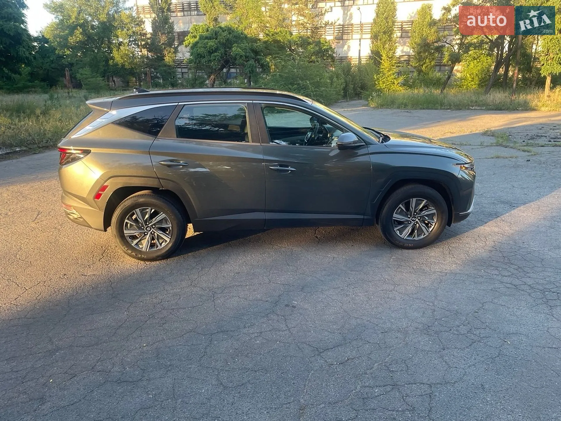 2021 Hyundai Tucson - мініатюра 19