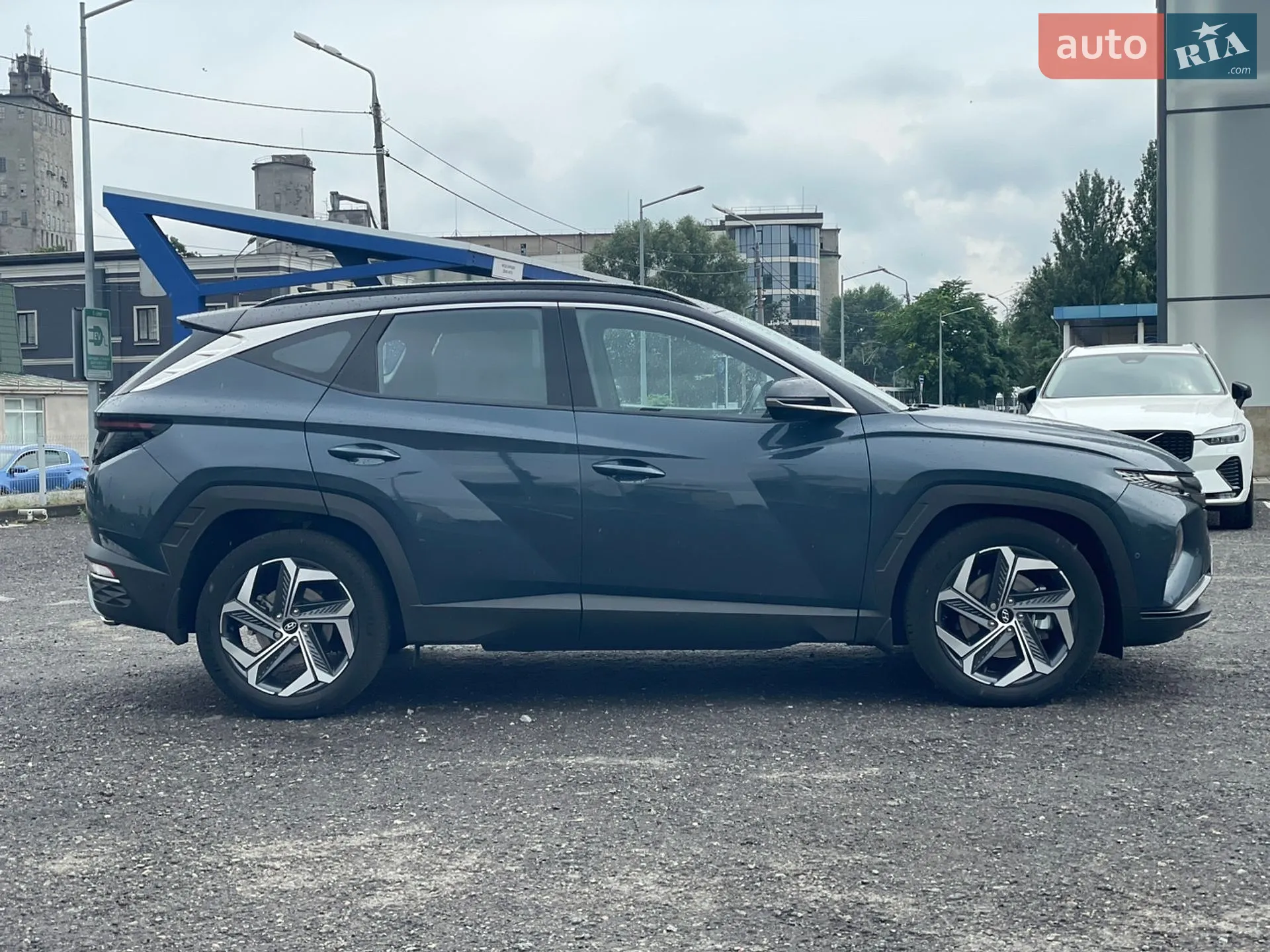 2022 Hyundai Tucson - мініатюра 9
