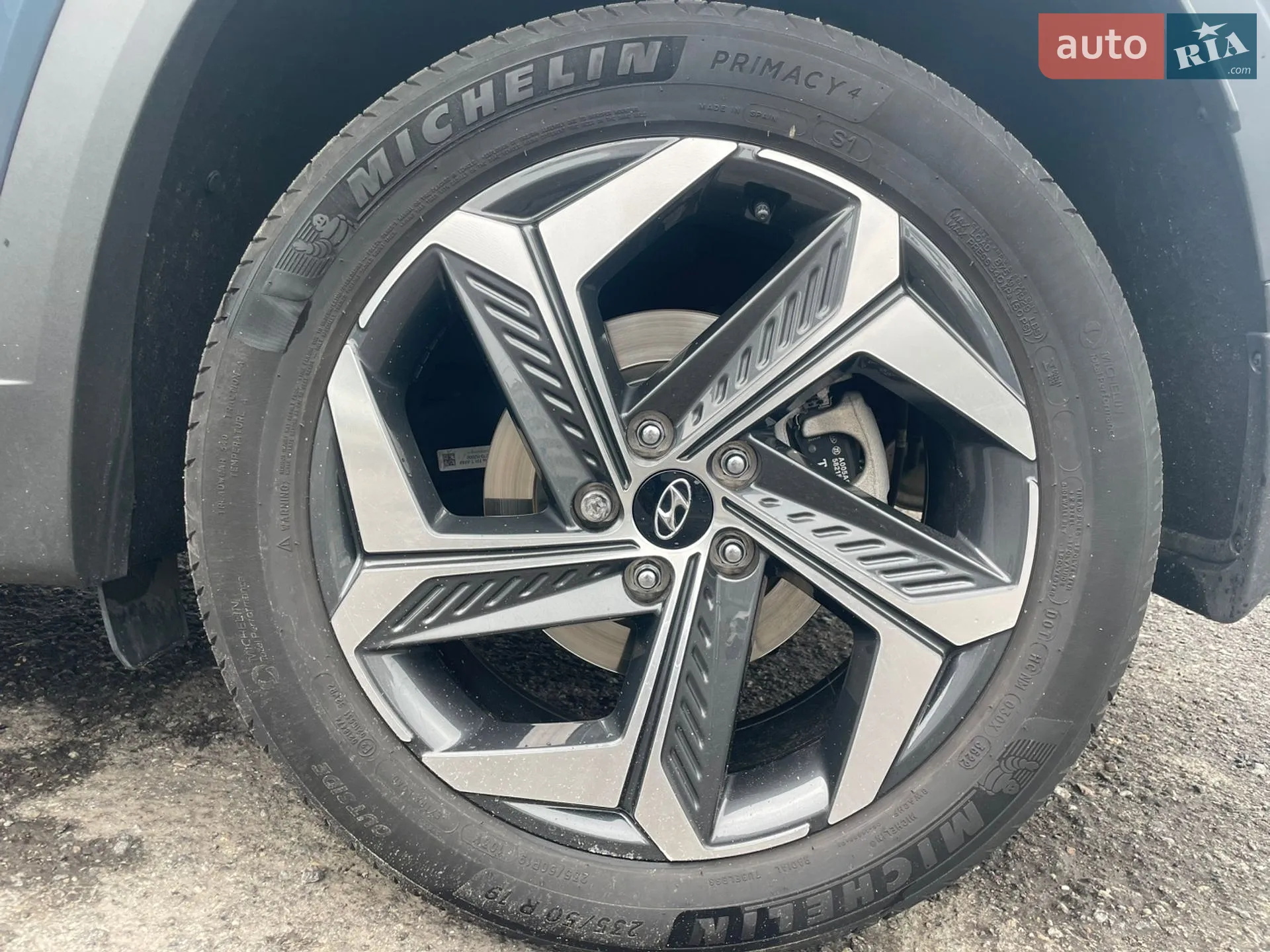 2022 Hyundai Tucson - мініатюра 14
