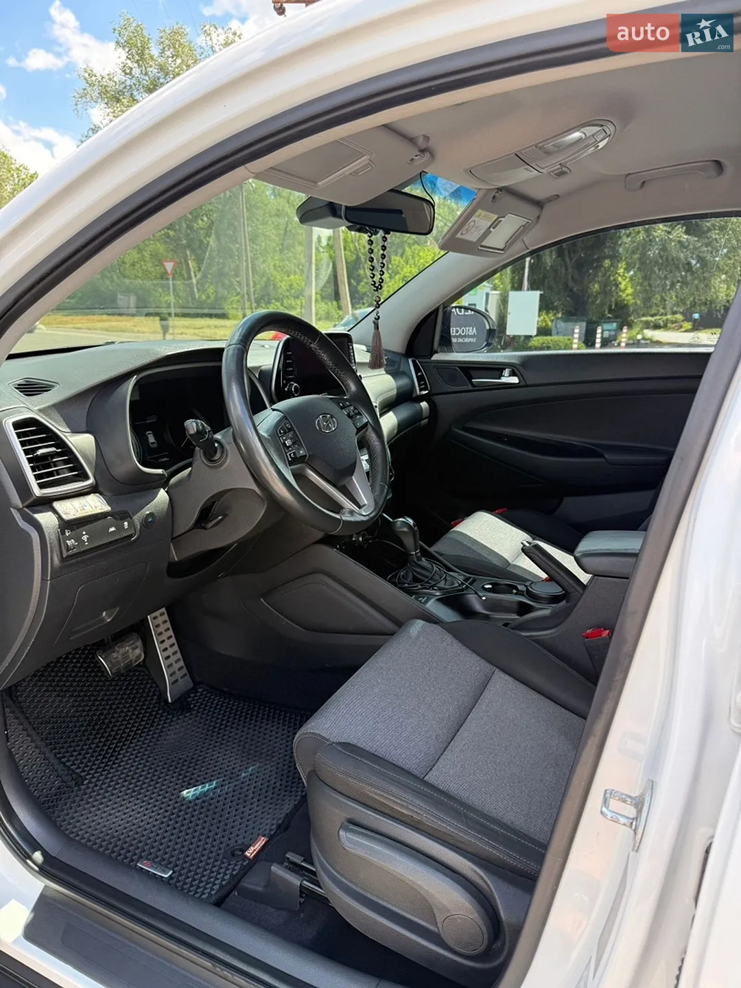 2019 Hyundai Tucson - мініатюра 16