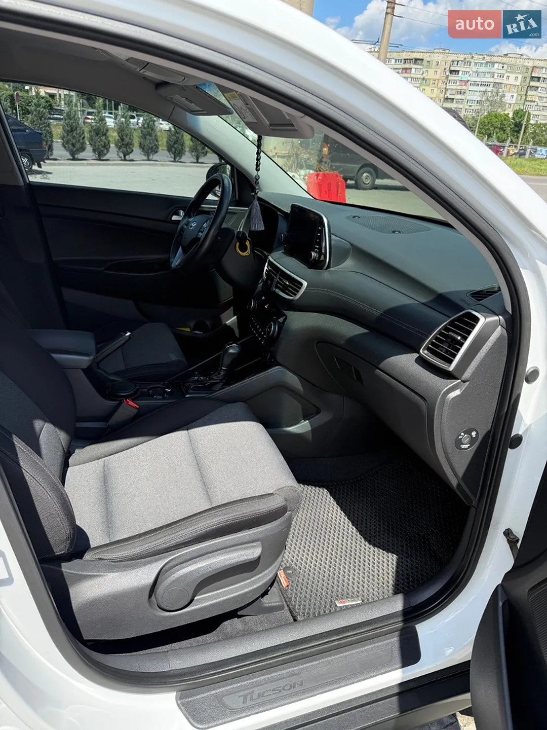 2019 Hyundai Tucson - мініатюра 18