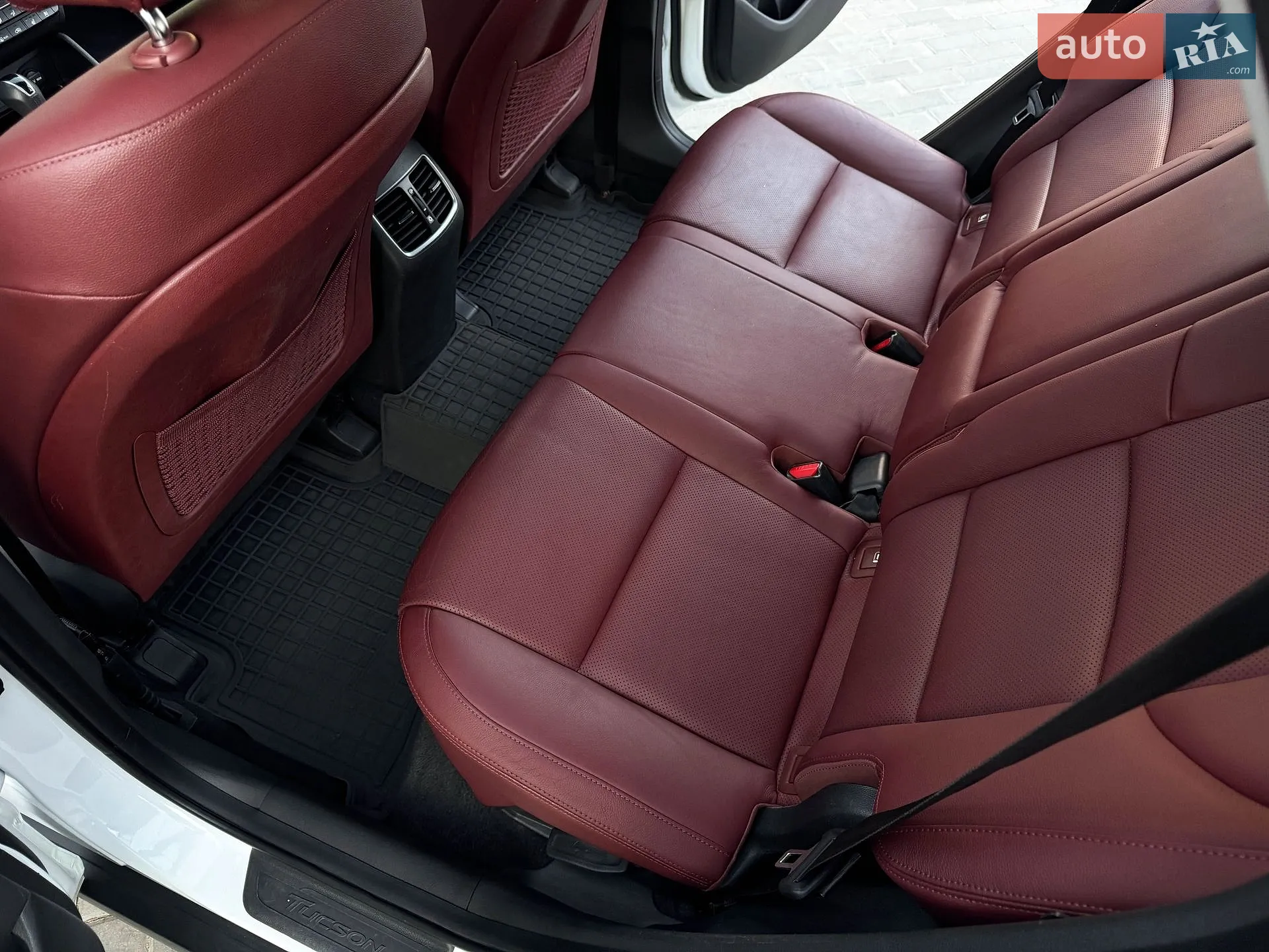 2016 Hyundai Tucson - мініатюра 31
