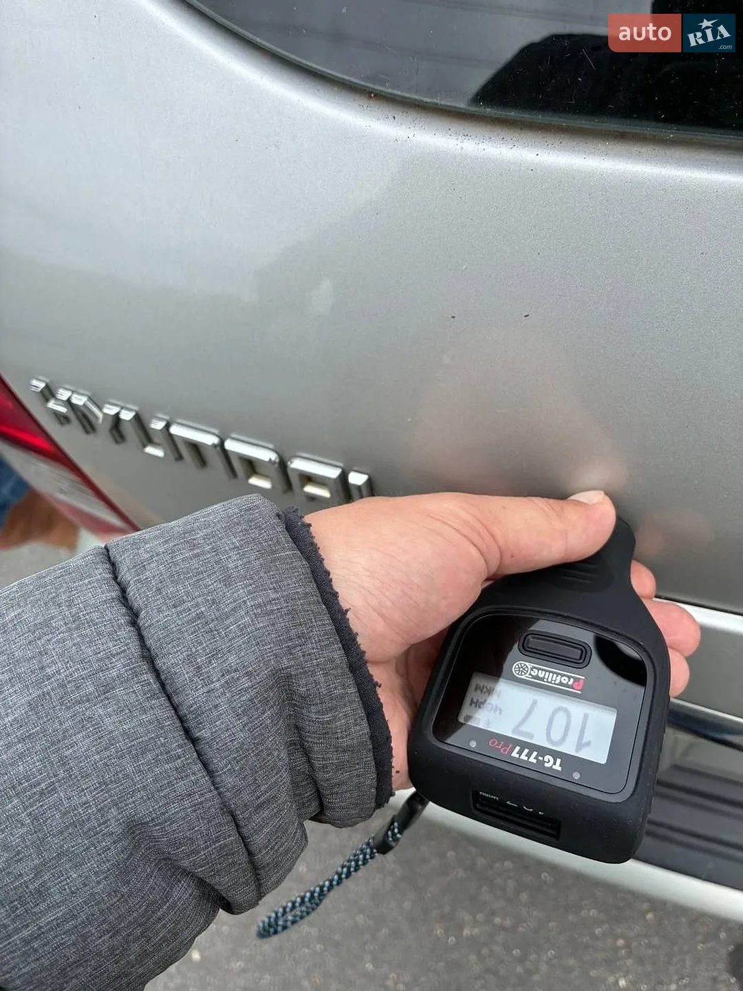 Hyundai Tucson 2008 VIN KMHJN81B69U950384 фото оголошення 4 з 29