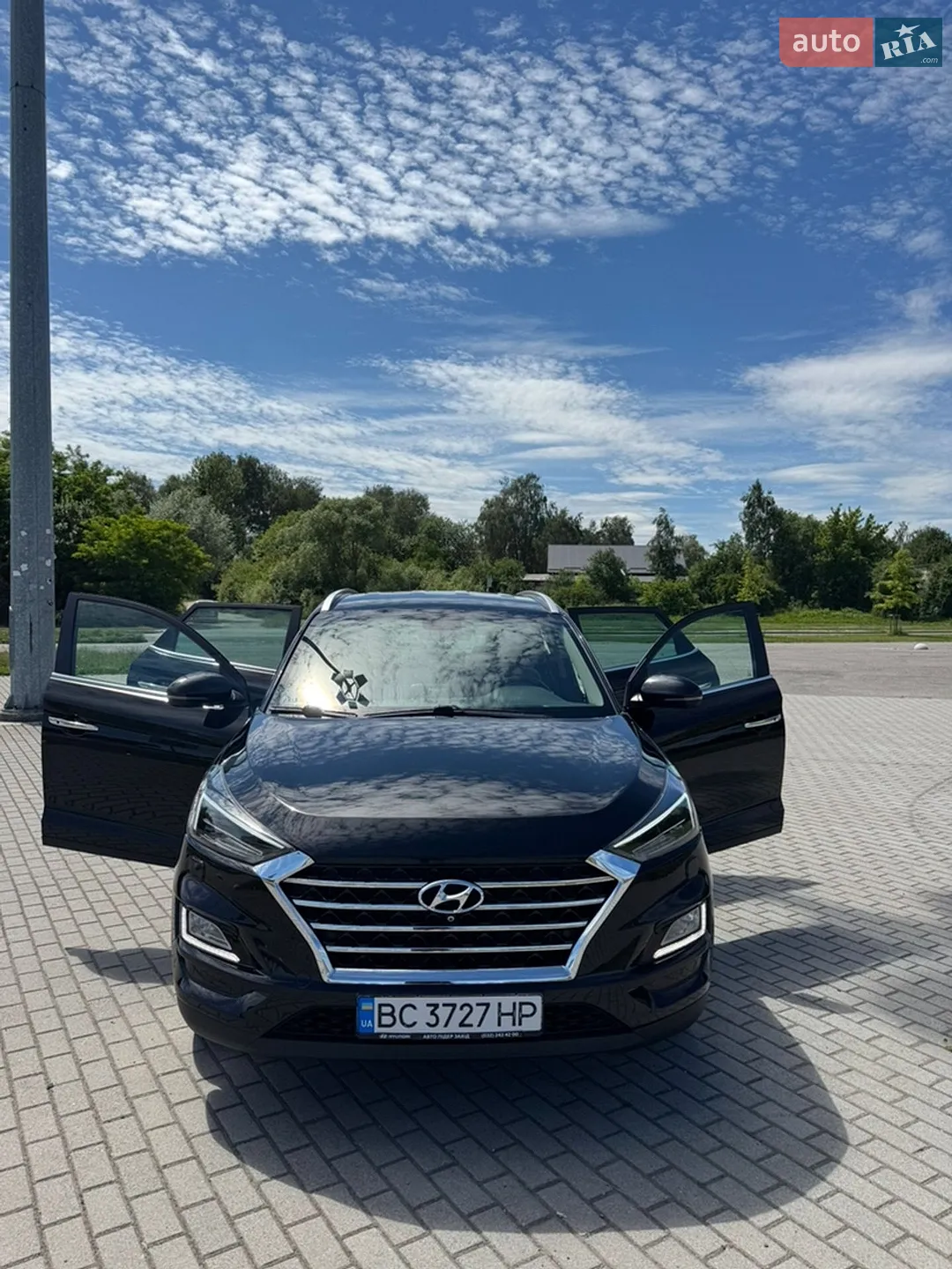 2018 Hyundai Tucson - мініатюра 6