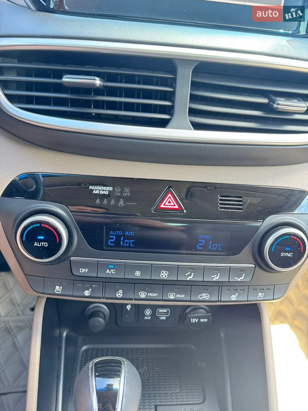 2018 Hyundai Tucson - мініатюра 13
