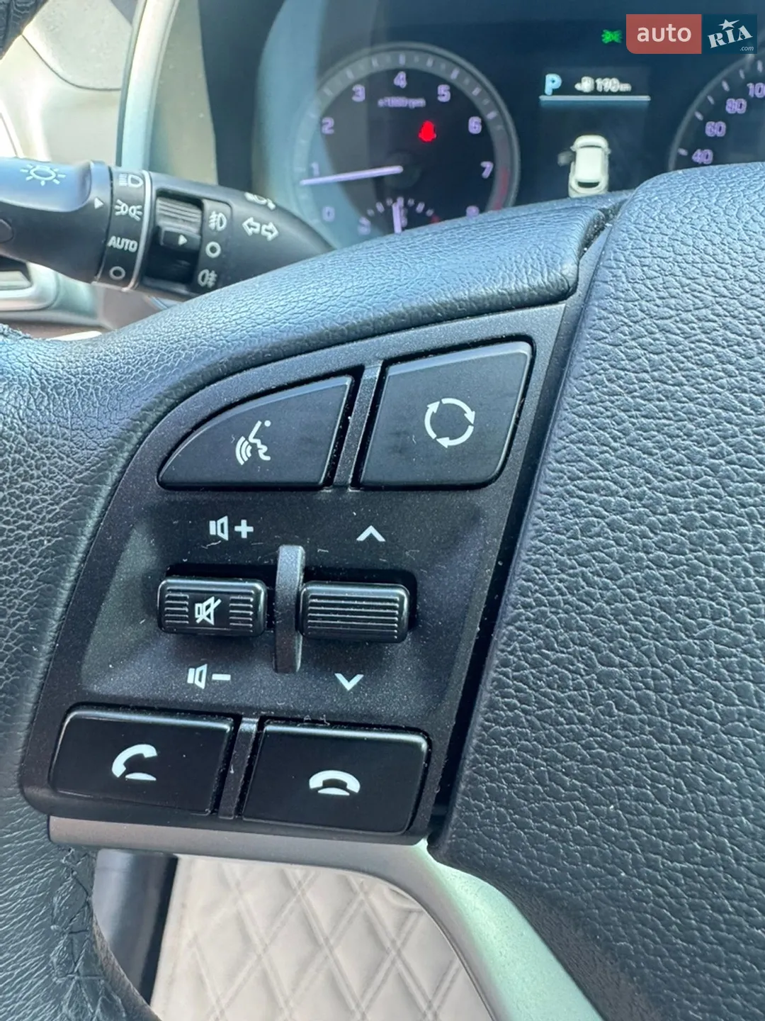 2018 Hyundai Tucson - мініатюра 21