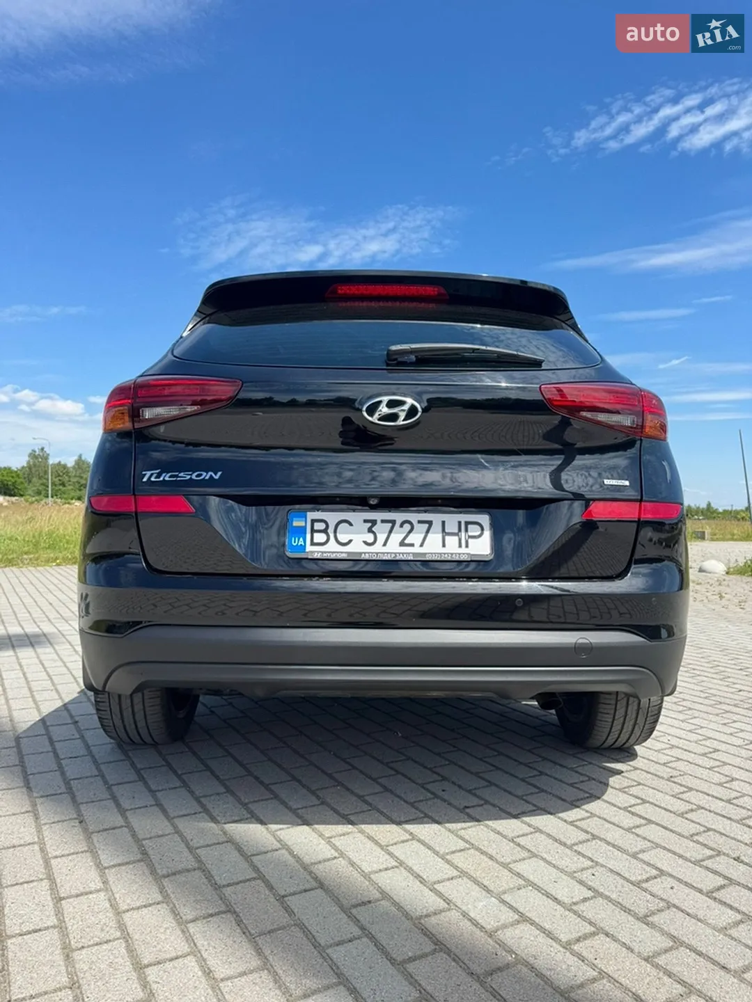 2018 Hyundai Tucson - мініатюра 63
