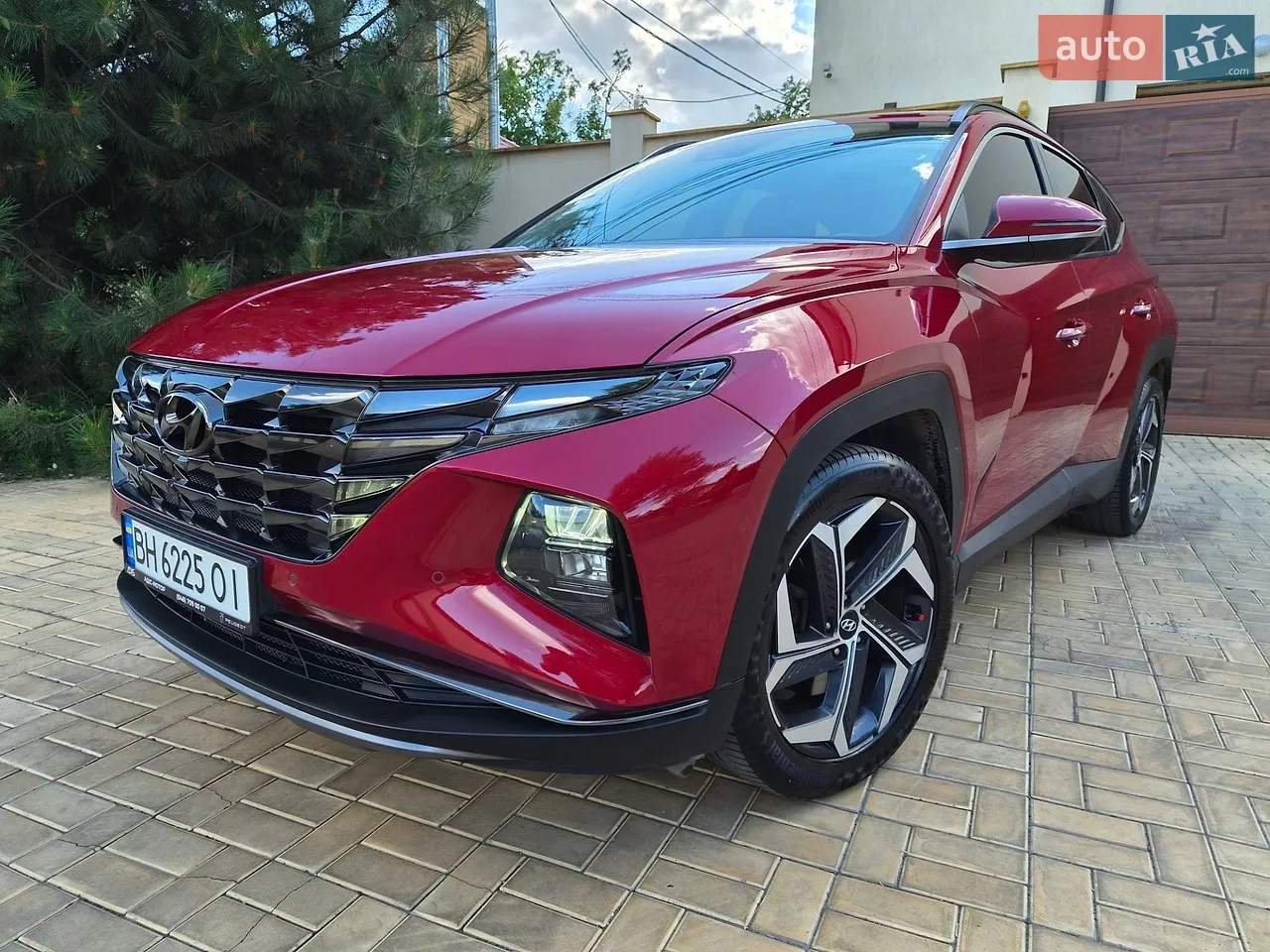 2022 Hyundai Tucson - мініатюра 39