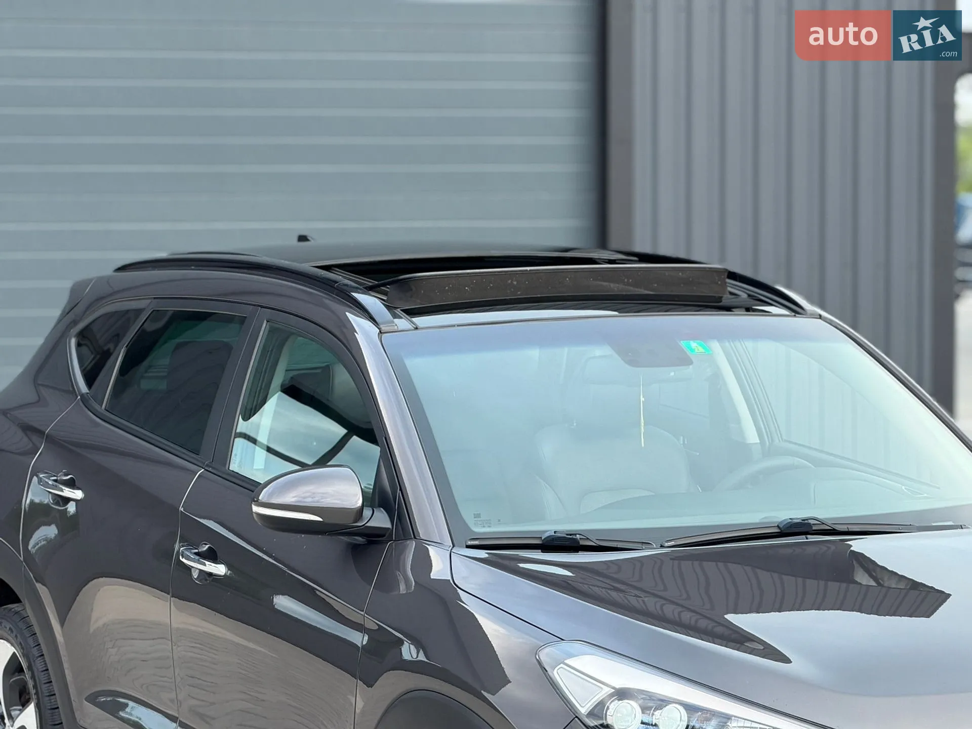2016 Hyundai Tucson - мініатюра 12