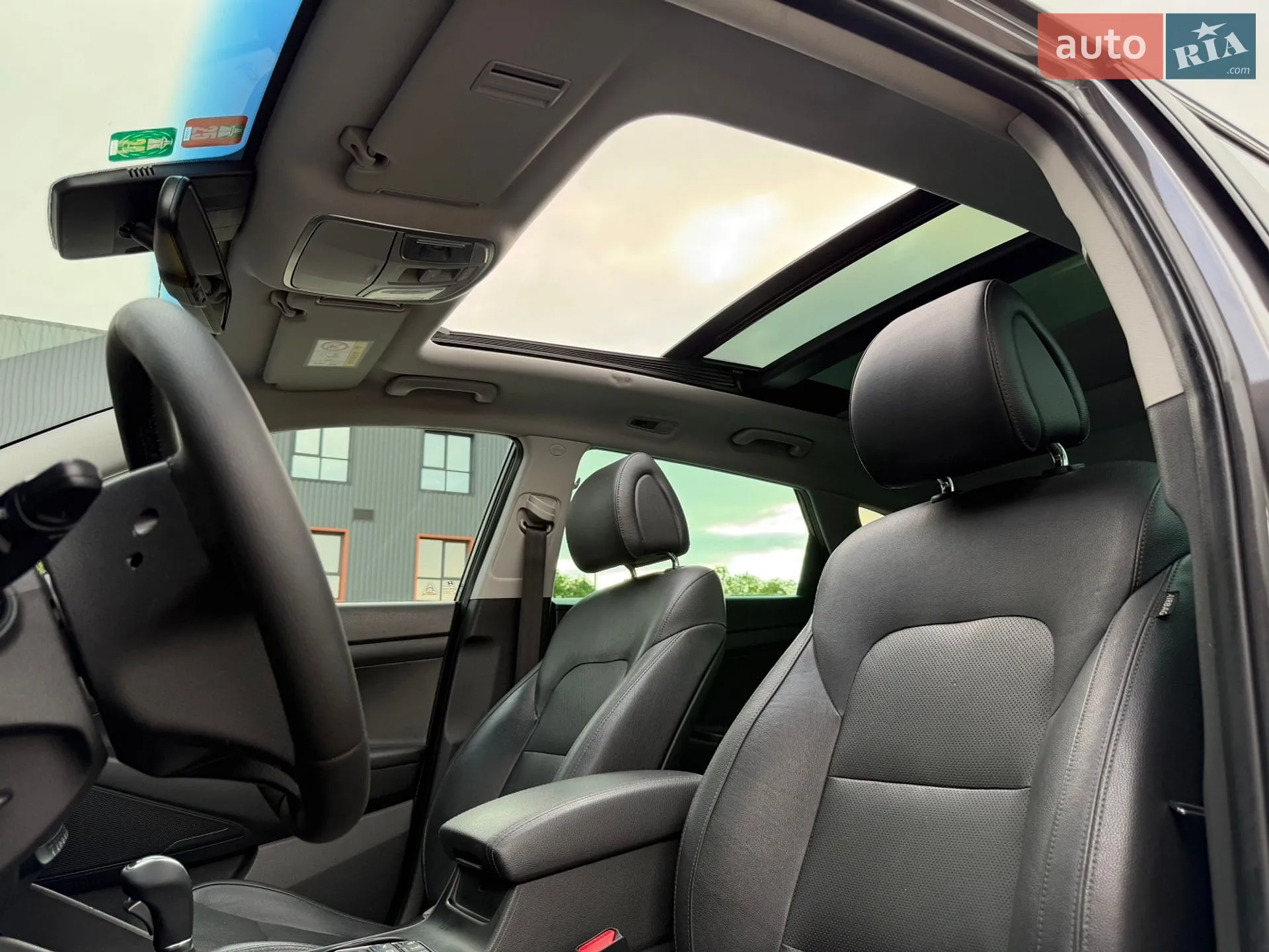 2016 Hyundai Tucson - мініатюра 26