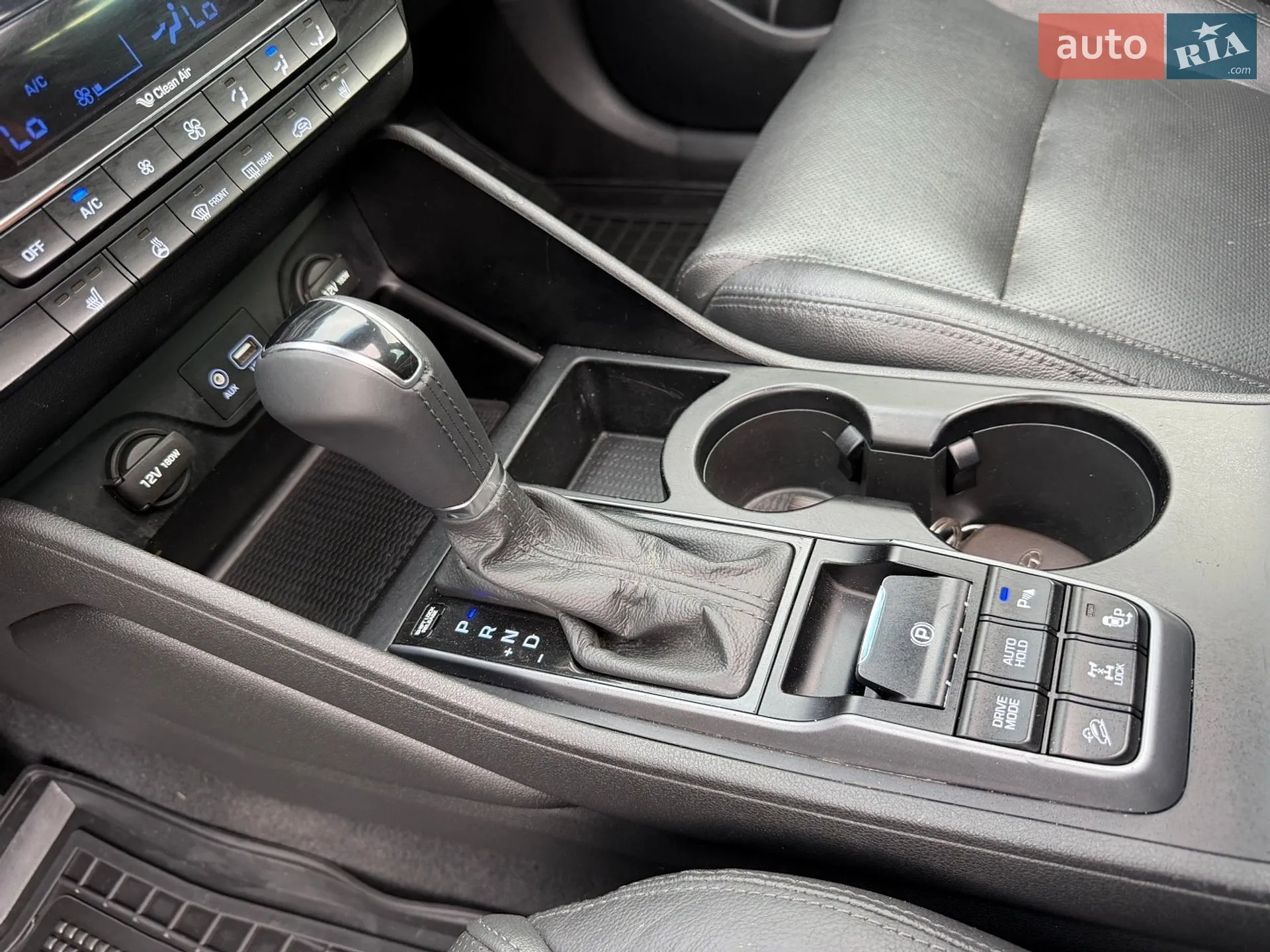 2016 Hyundai Tucson - мініатюра 30