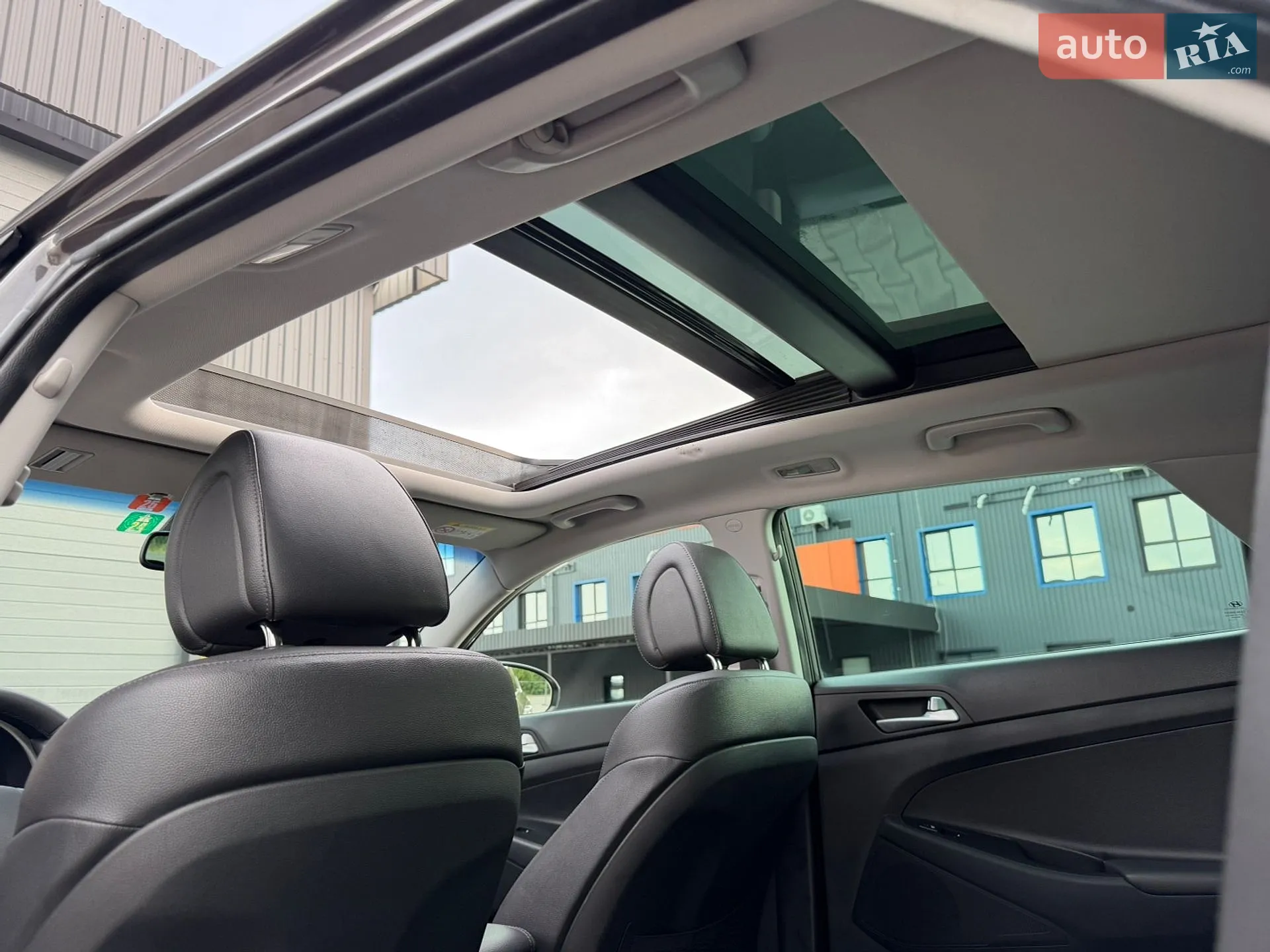 2016 Hyundai Tucson - мініатюра 40