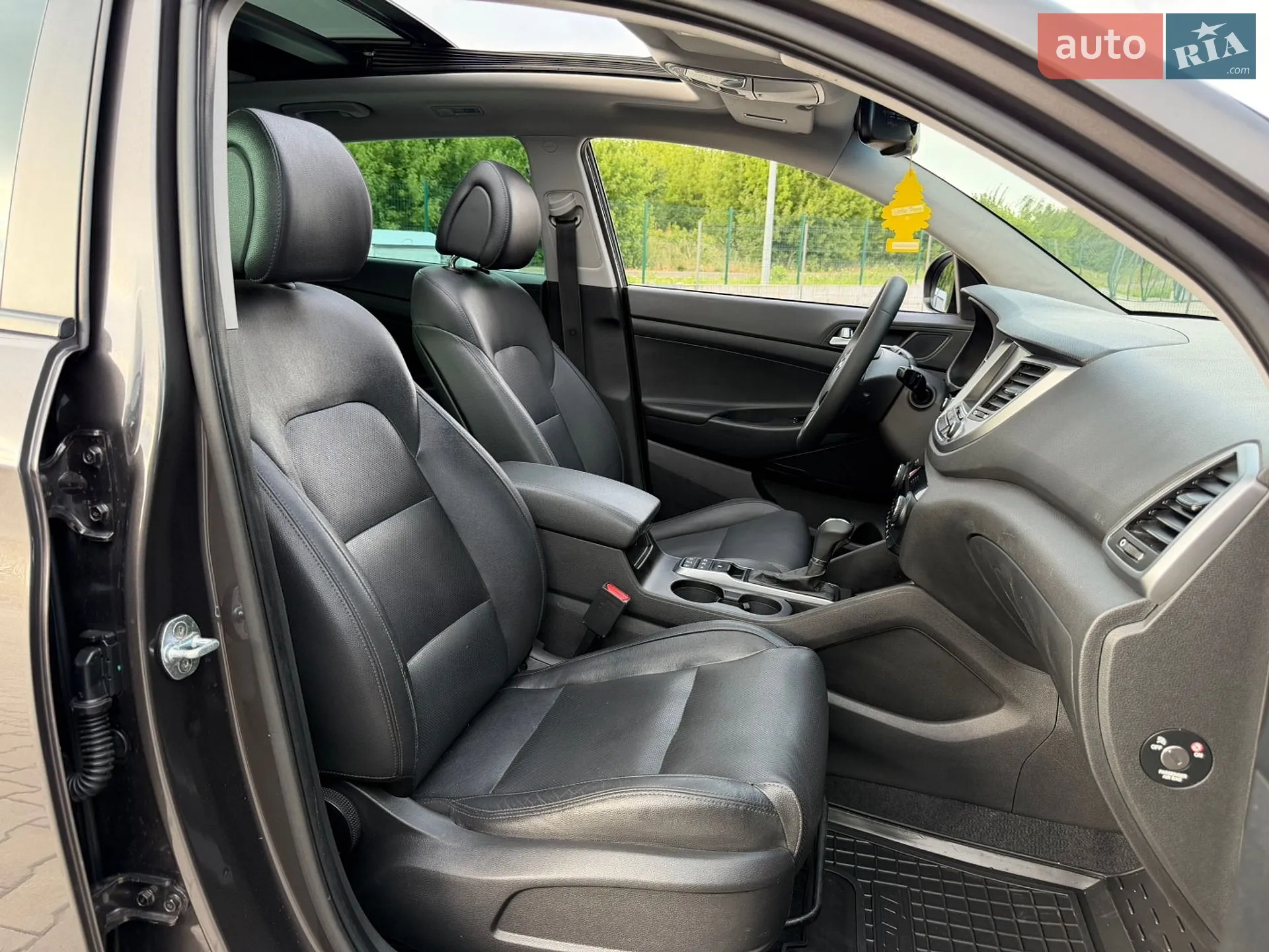 2016 Hyundai Tucson - мініатюра 50