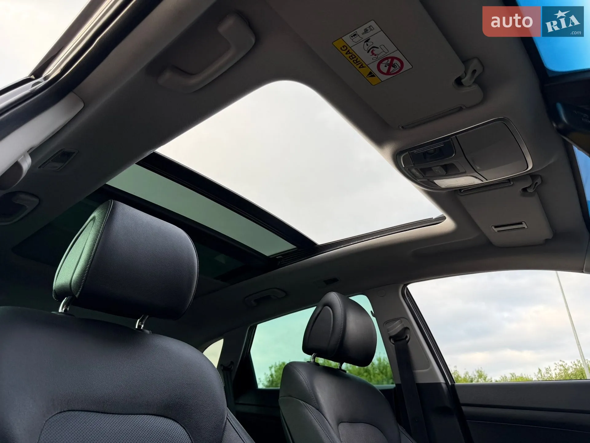 2016 Hyundai Tucson - мініатюра 55