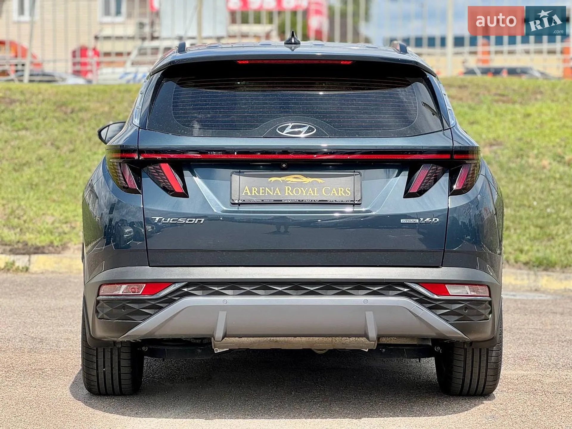 2022 Hyundai Tucson - мініатюра 14