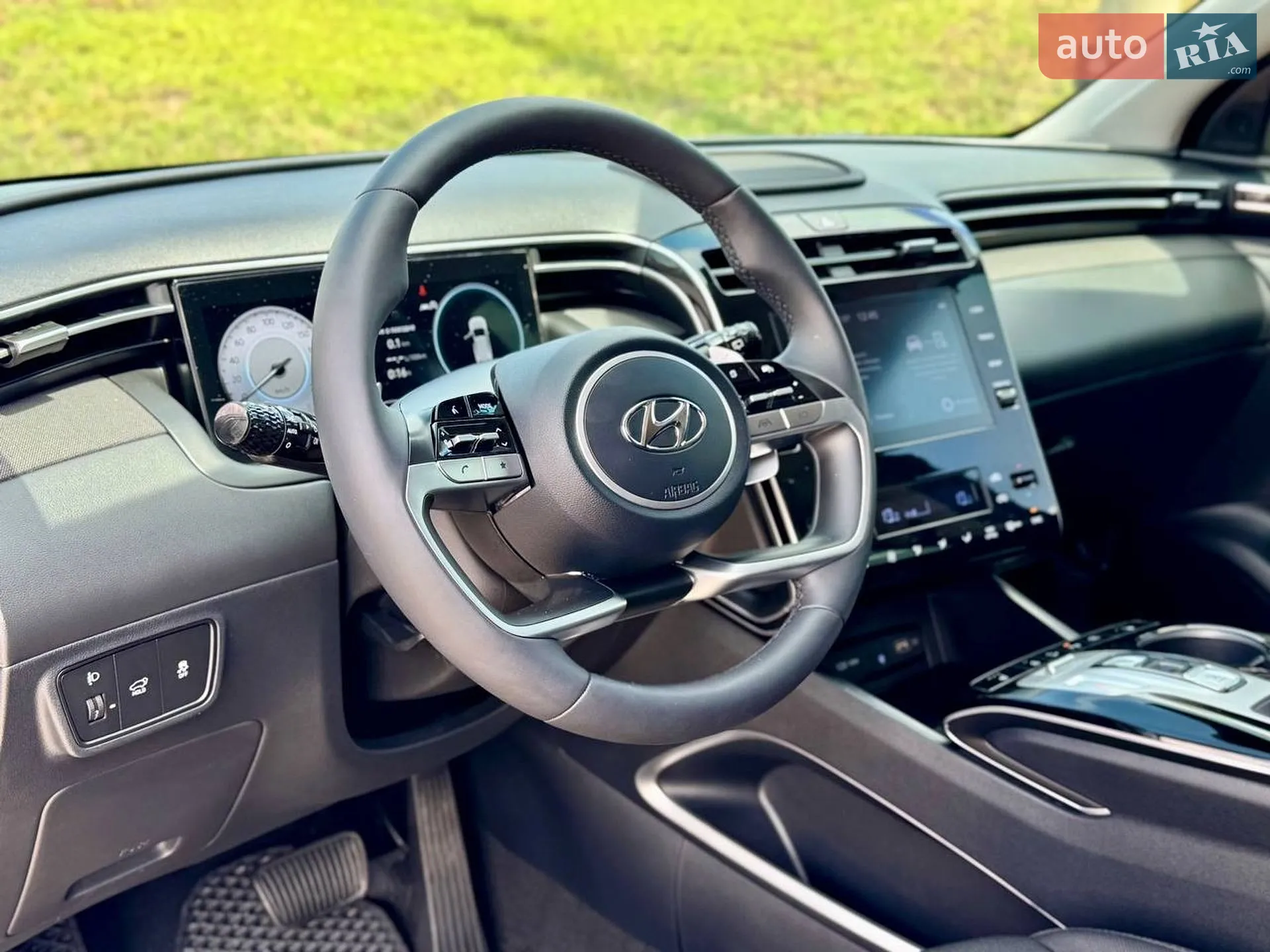 2022 Hyundai Tucson - мініатюра 23
