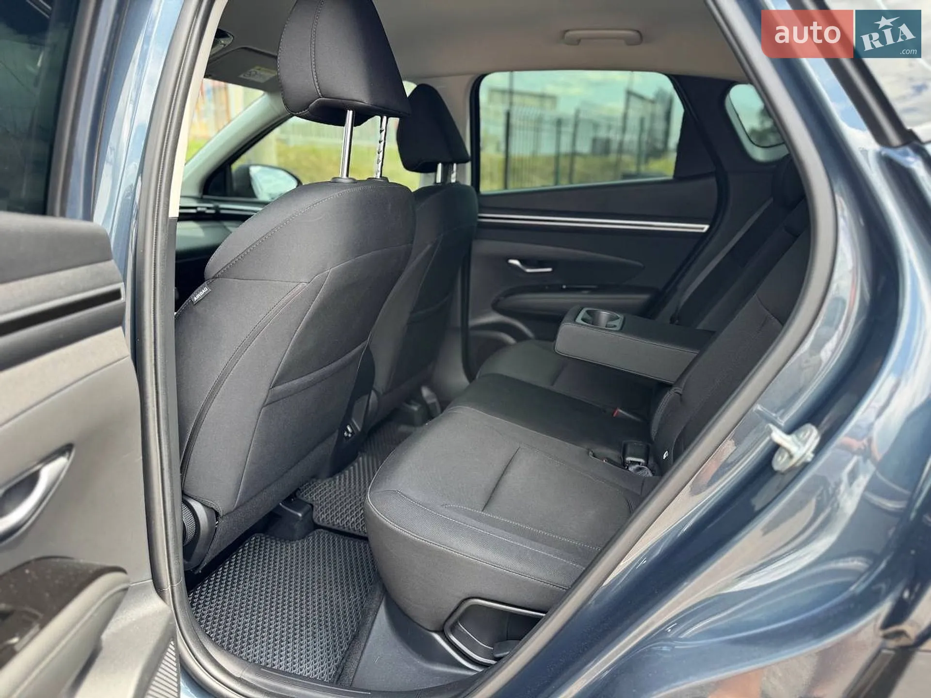 2022 Hyundai Tucson - мініатюра 31
