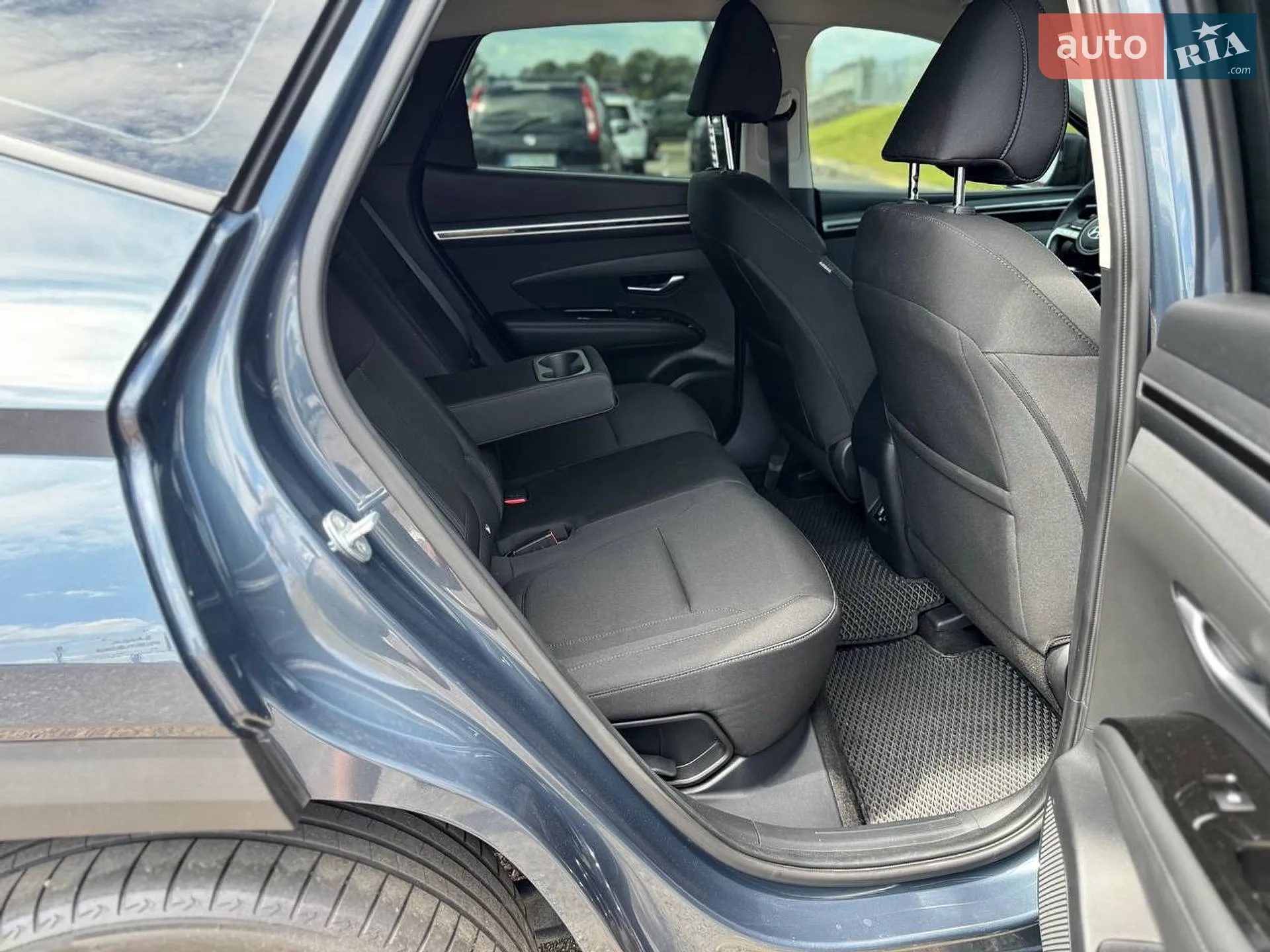 2022 Hyundai Tucson - мініатюра 35