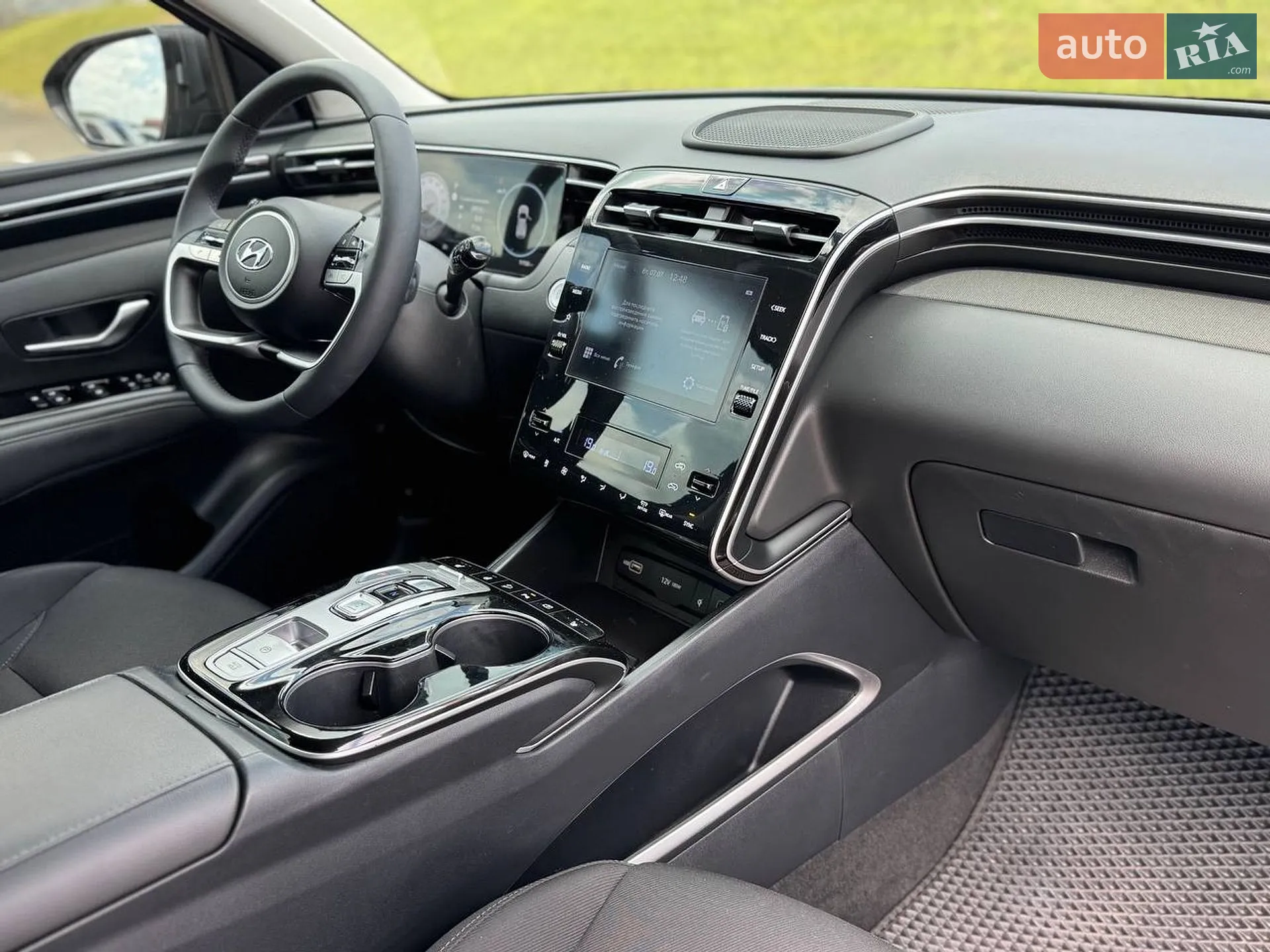 2022 Hyundai Tucson - мініатюра 39