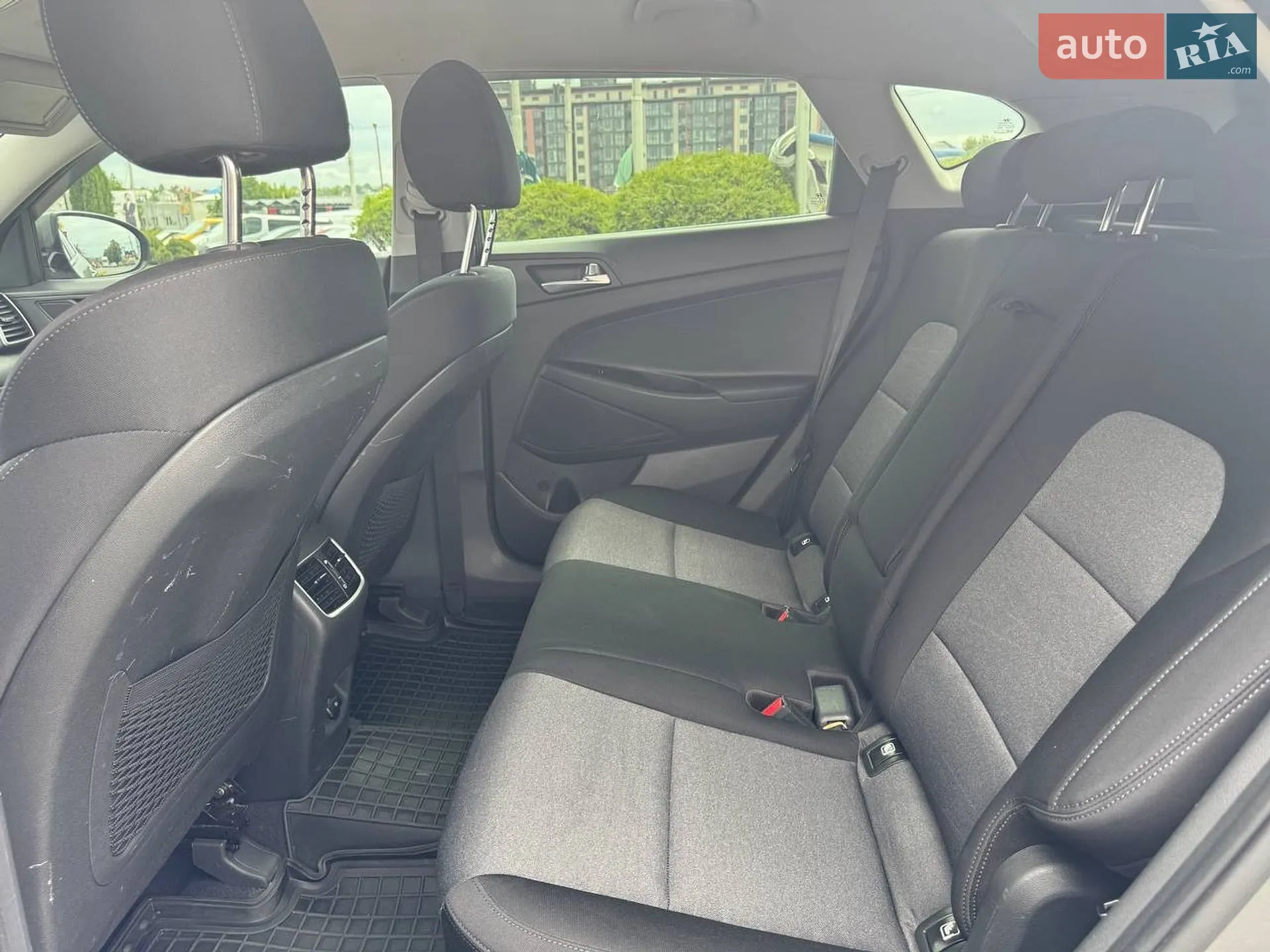 2019 Hyundai Tucson - мініатюра 22