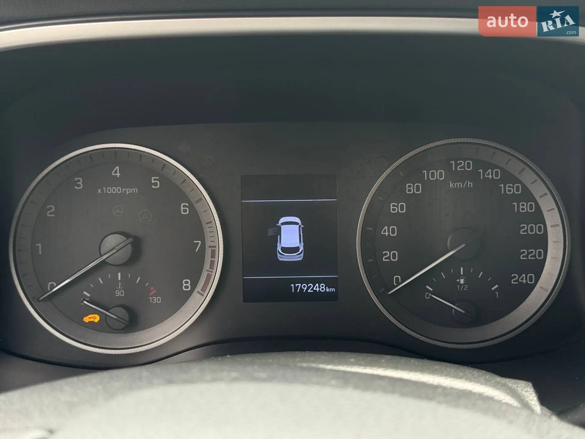 2019 Hyundai Tucson - мініатюра 33