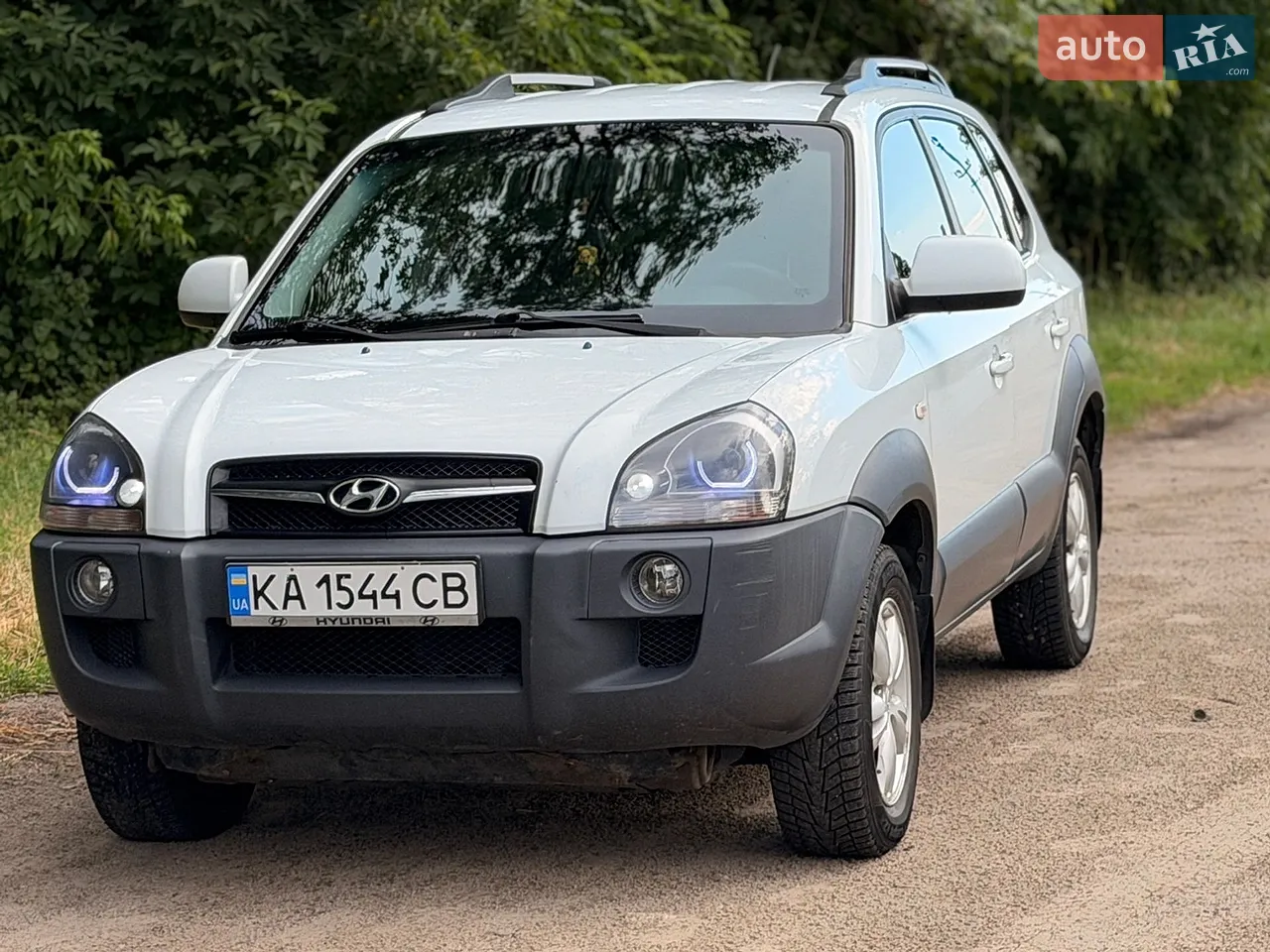 2012 Hyundai Tucson - мініатюра 13